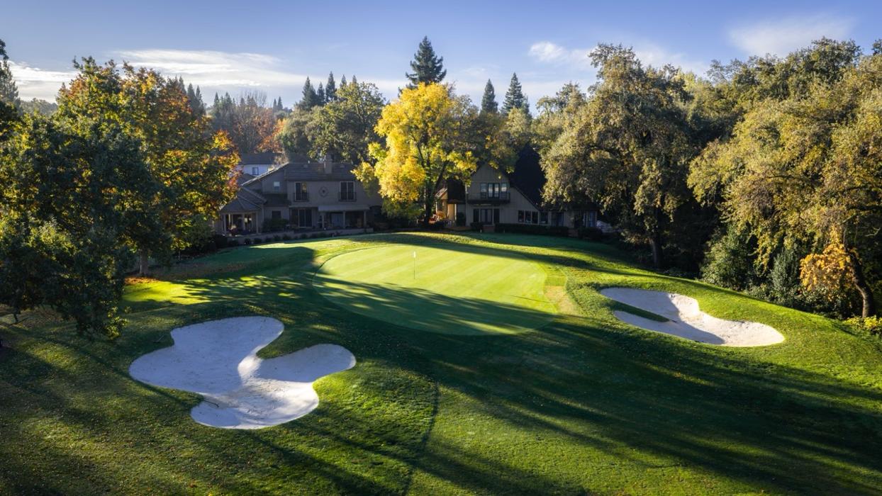 Cameron Park Country Club - Shingle Springs, CA