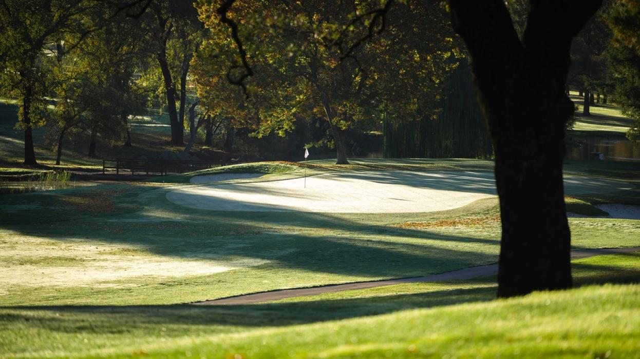 Cameron Park Country Club - Shingle Springs, CA