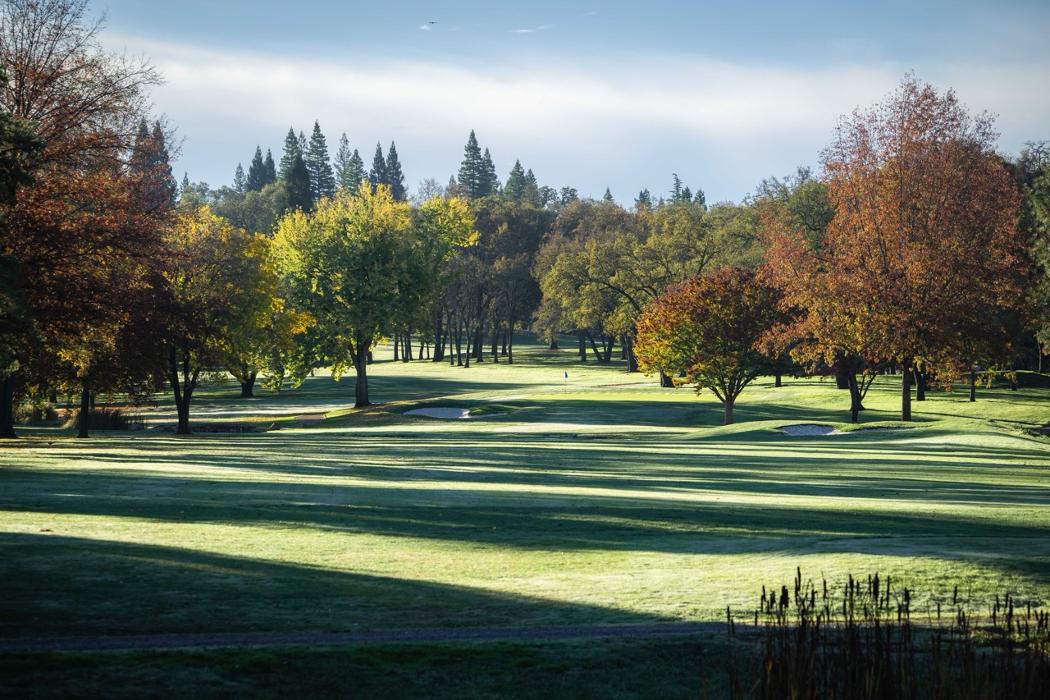 Cameron Park Country Club - Shingle Springs, CA