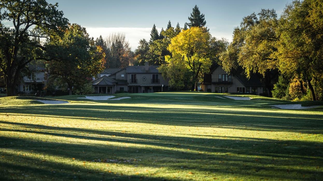 Cameron Park Country Club - Shingle Springs, CA