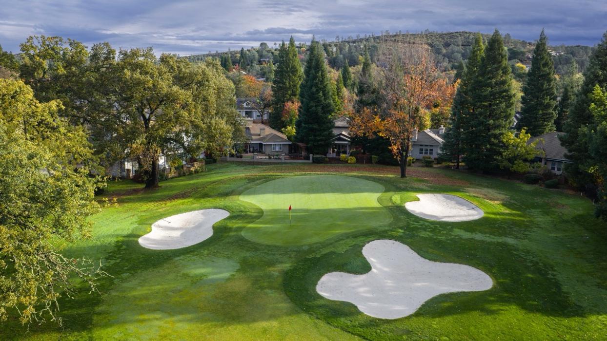 Cameron Park Country Club - Shingle Springs, CA