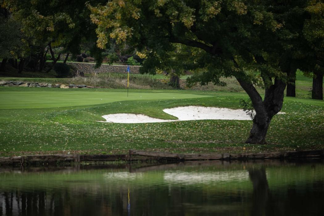 Cameron Park Country Club - Shingle Springs, CA