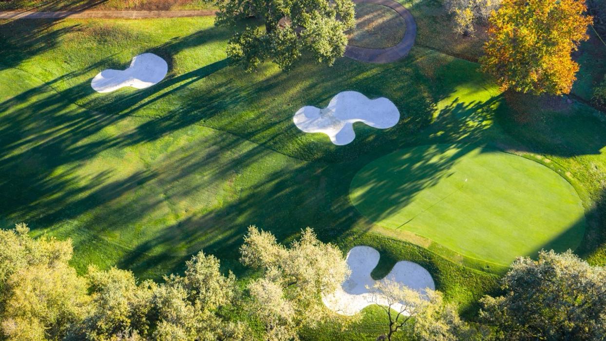 Cameron Park Country Club - Shingle Springs, CA