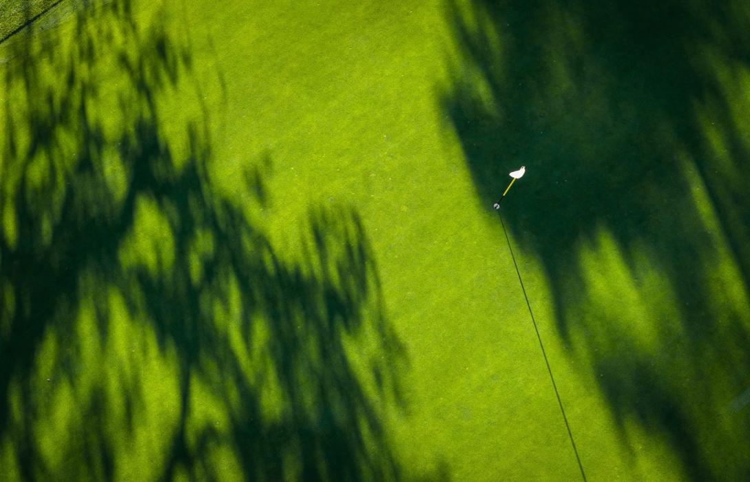 Cameron Park Country Club - Shingle Springs, CA