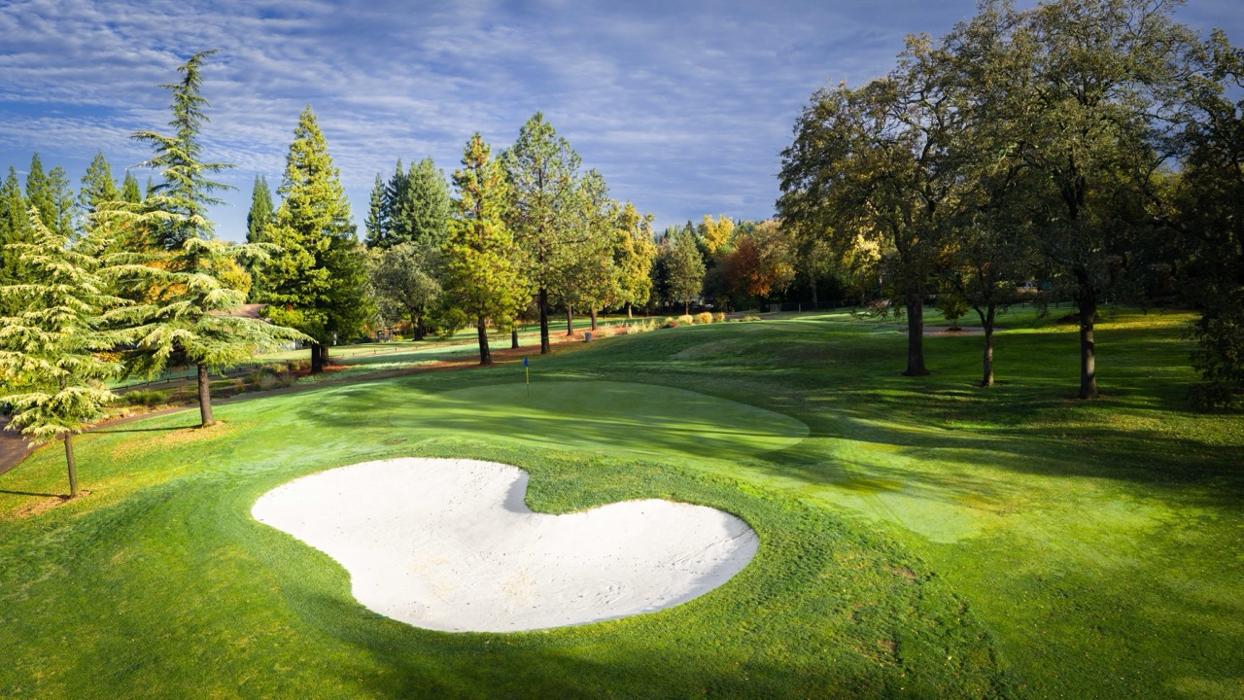 Cameron Park Country Club - Shingle Springs, CA