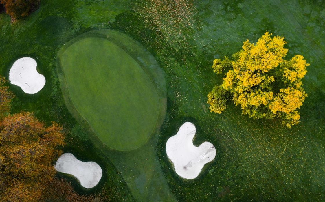 Cameron Park Country Club - Shingle Springs, CA