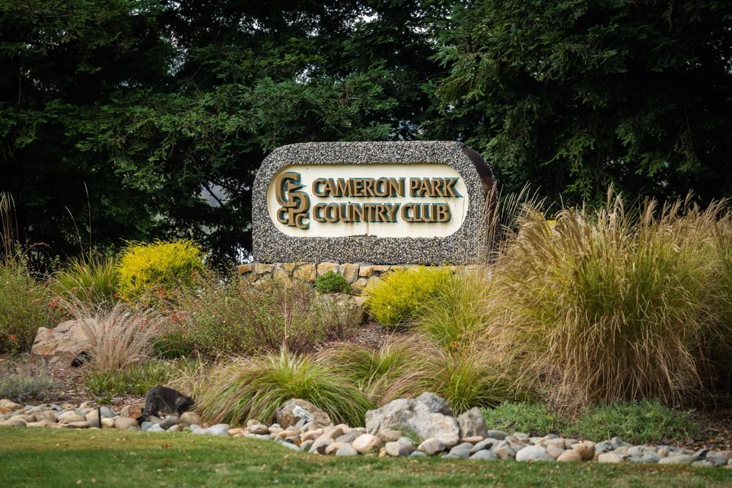 Cameron Park Country Club - Shingle Springs, CA