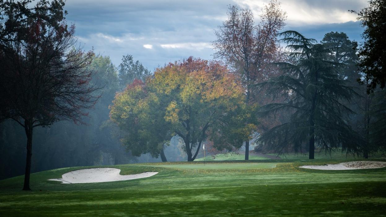 Cameron Park Country Club - Shingle Springs, CA