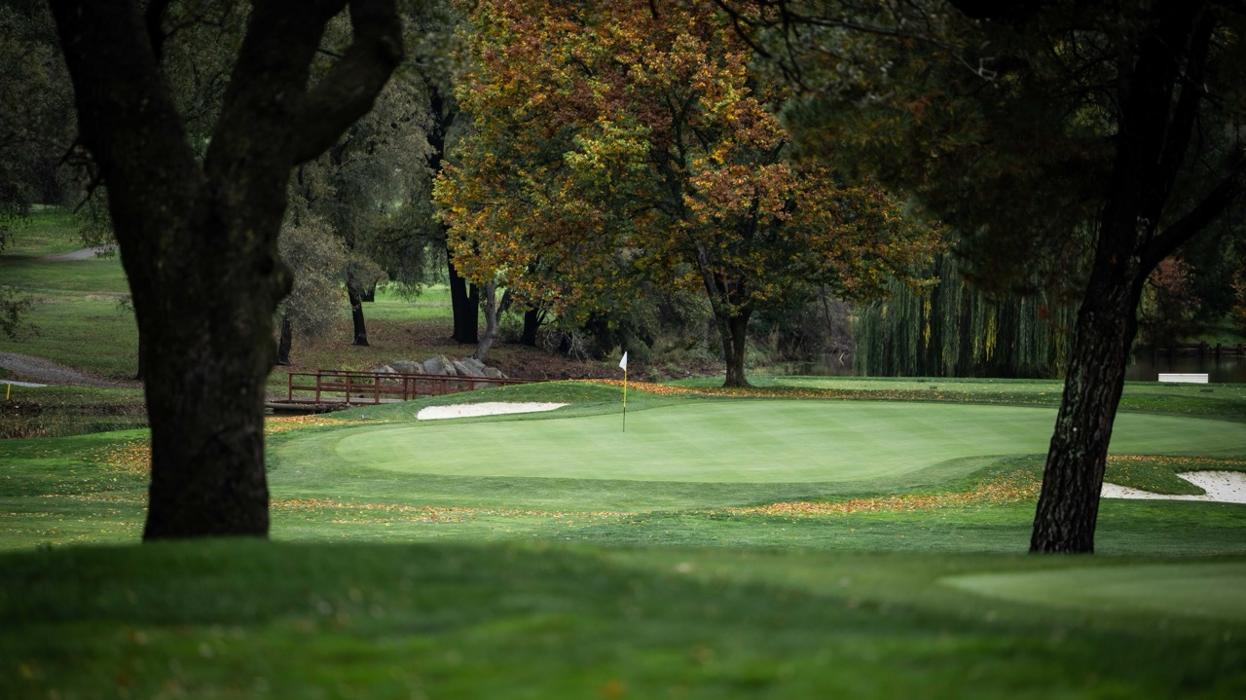 Cameron Park Country Club - Shingle Springs, CA