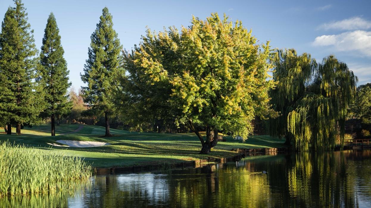 Cameron Park Country Club - Shingle Springs, CA