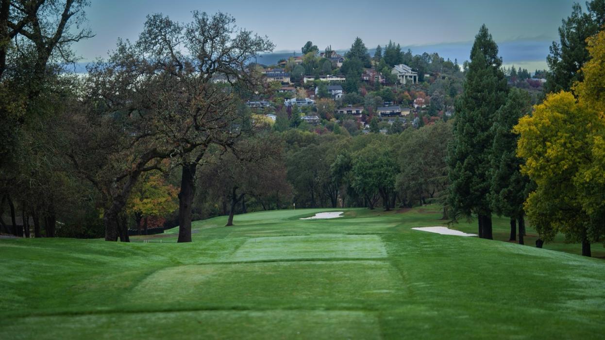 Cameron Park Country Club - Shingle Springs, CA