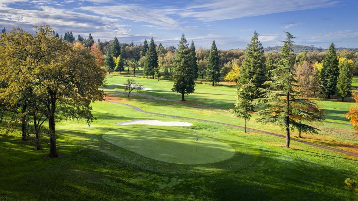 Cameron Park Country Club - Shingle Springs, CA
