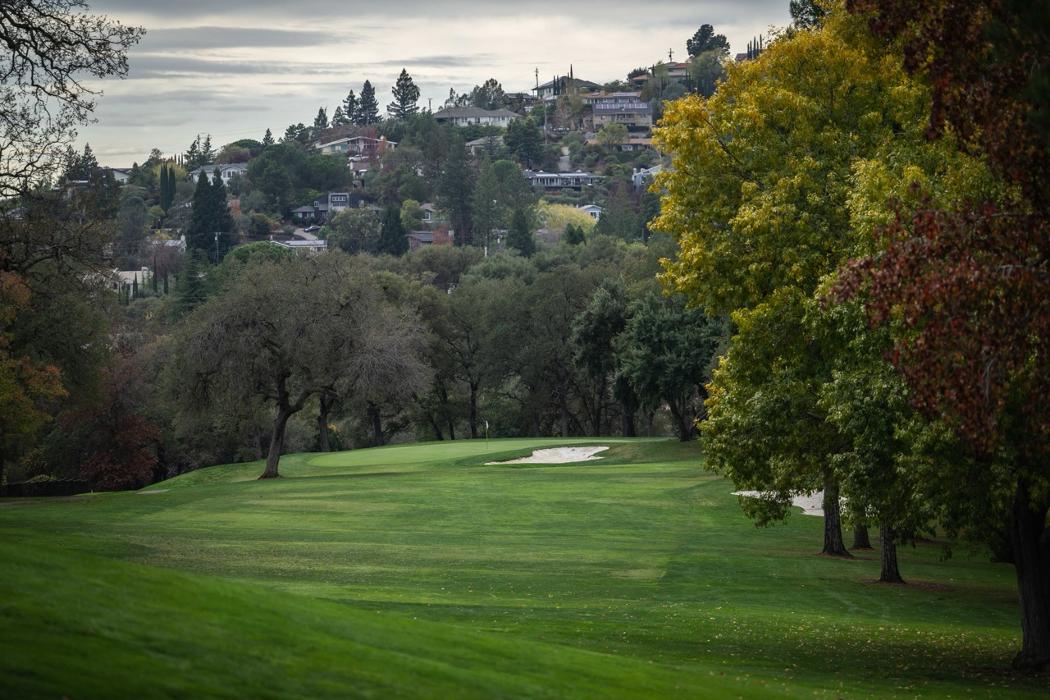 Cameron Park Country Club - Shingle Springs, CA