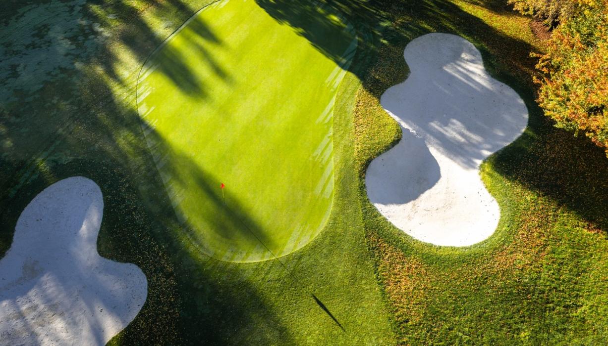 Cameron Park Country Club - Shingle Springs, CA