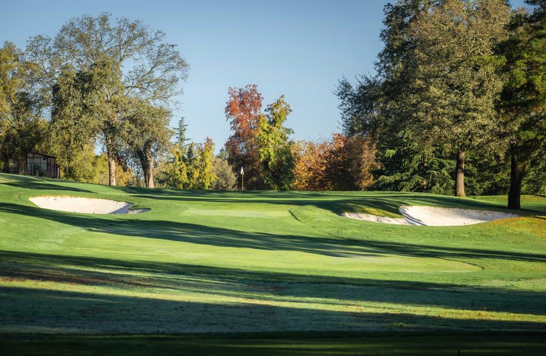 Cameron Park Country Club - Shingle Springs, CA