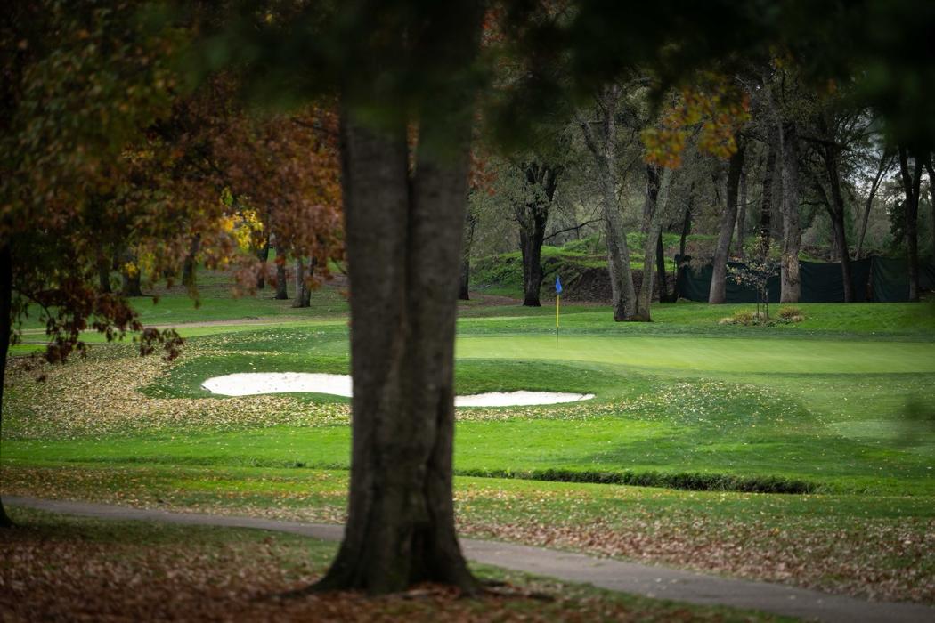 Cameron Park Country Club - Shingle Springs, CA