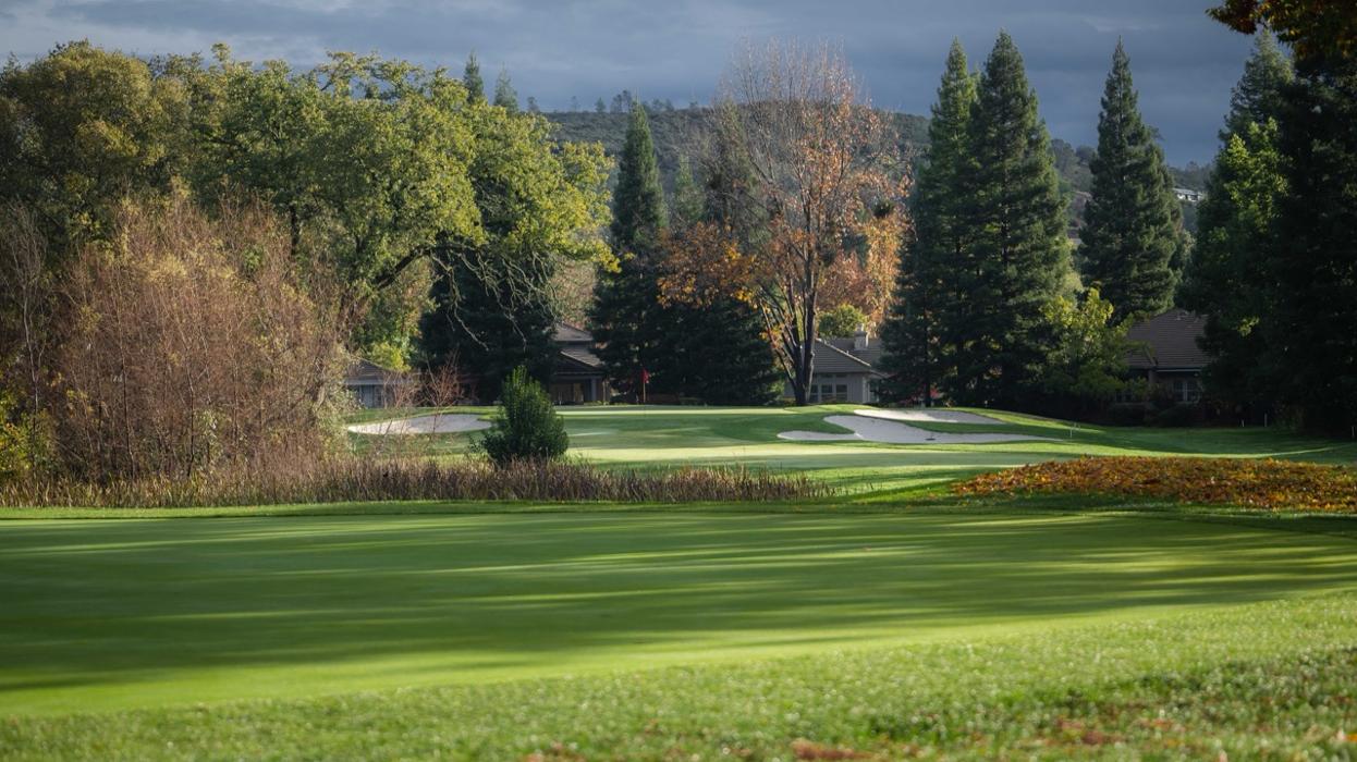 Cameron Park Country Club - Shingle Springs, CA