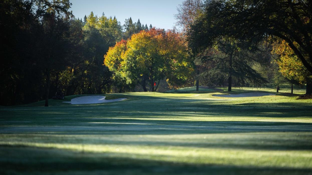 Cameron Park Country Club - Shingle Springs, CA