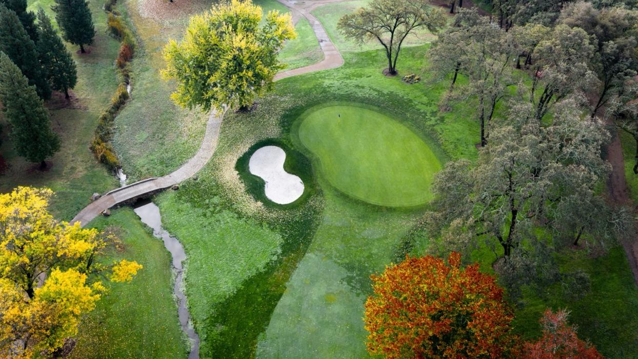 Cameron Park Country Club - Shingle Springs, CA
