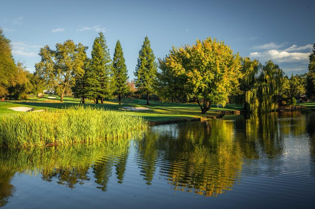Cameron Park Country Club - Shingle Springs, CA