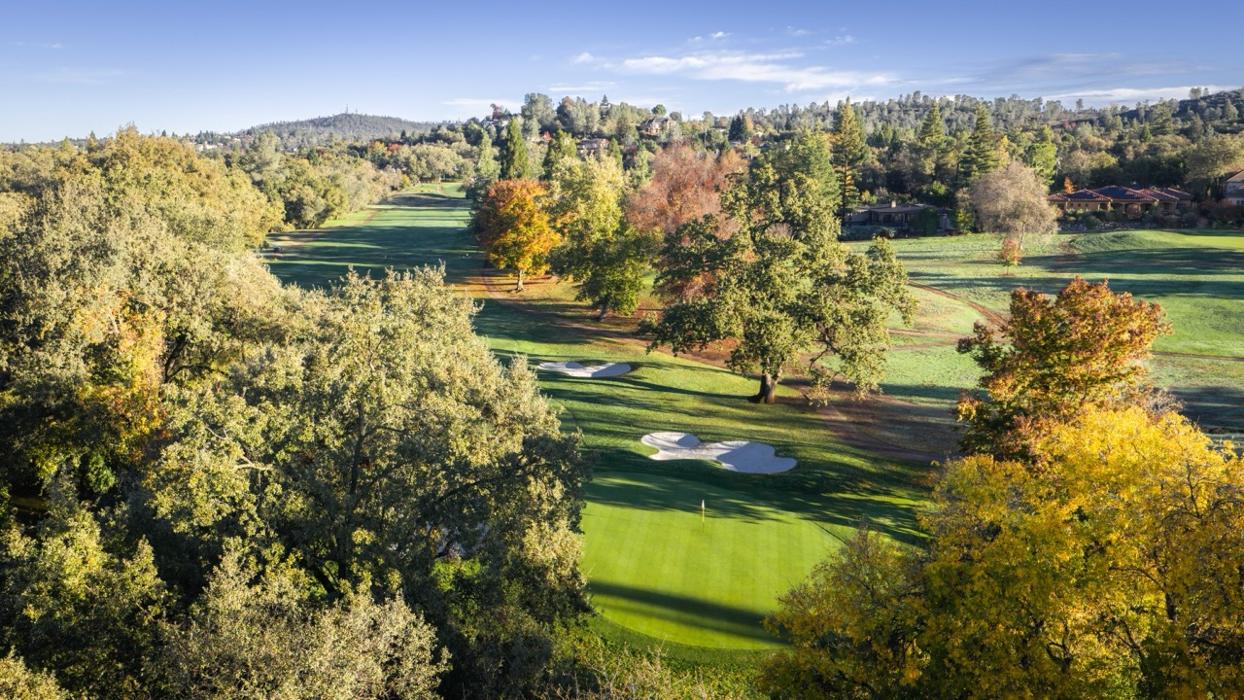 Cameron Park Country Club - Shingle Springs, CA