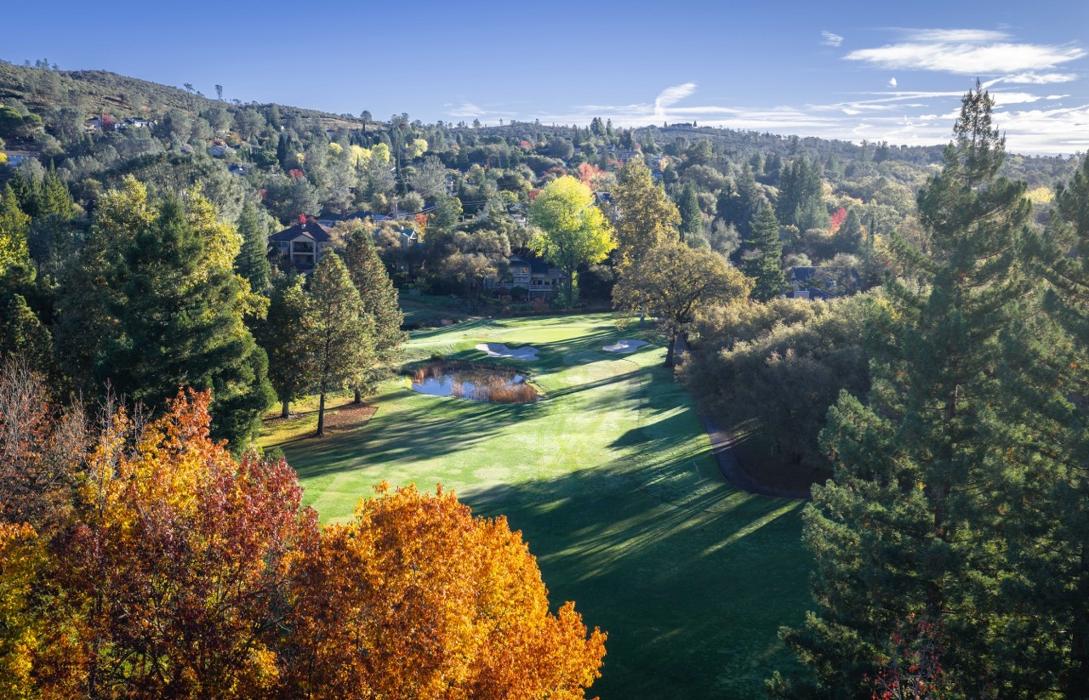 Cameron Park Country Club - Shingle Springs, CA