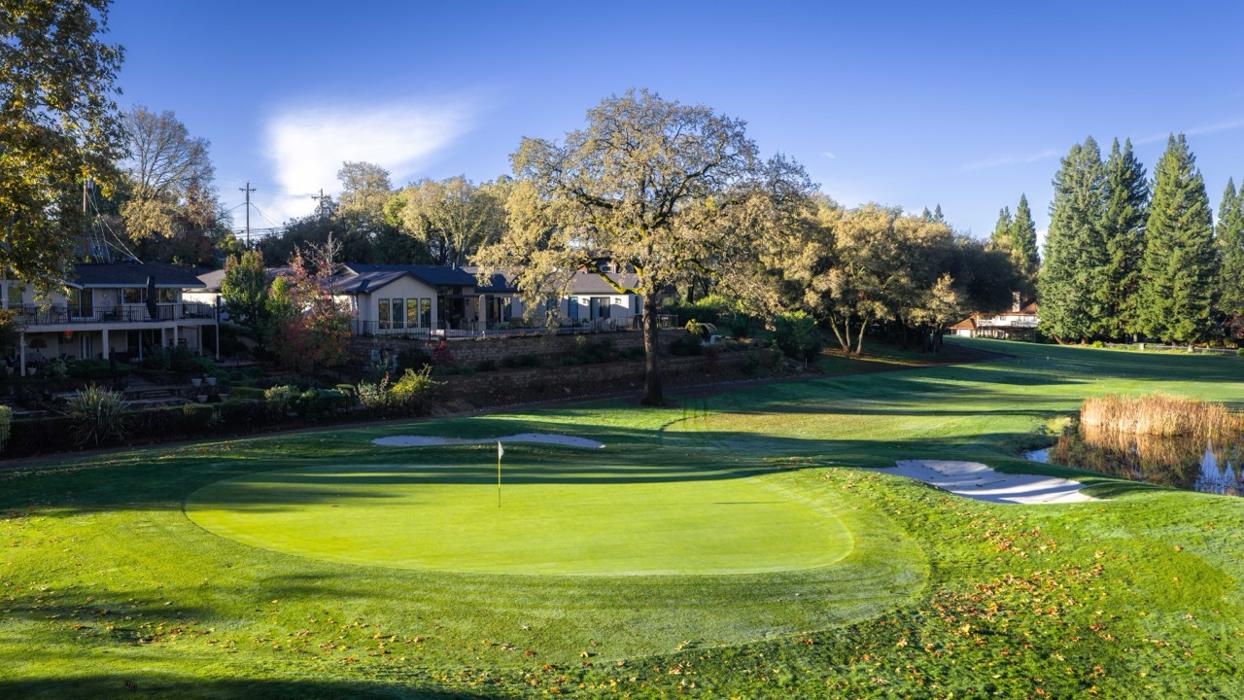 Cameron Park Country Club - Shingle Springs, CA