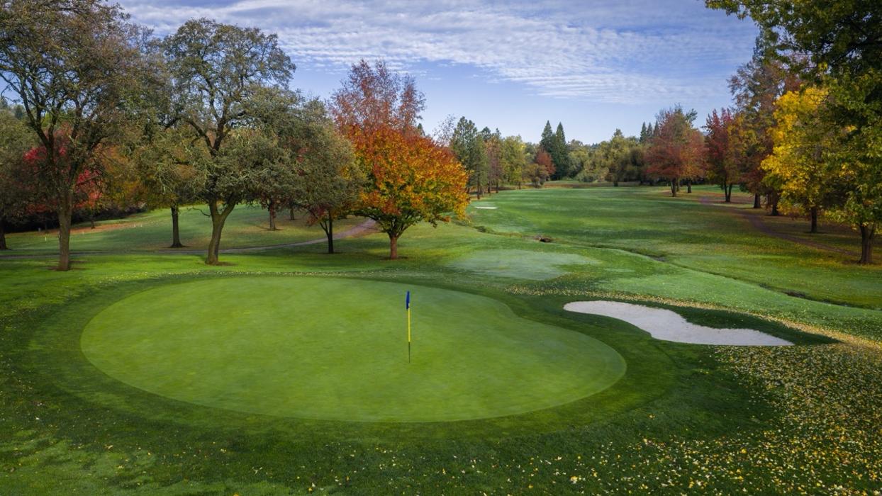 Cameron Park Country Club - Shingle Springs, CA