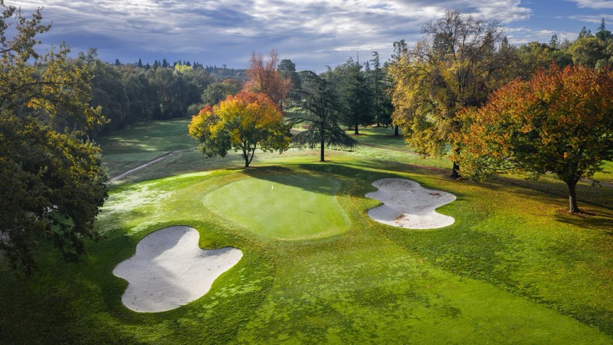 Cameron Park Country Club - Shingle Springs, CA