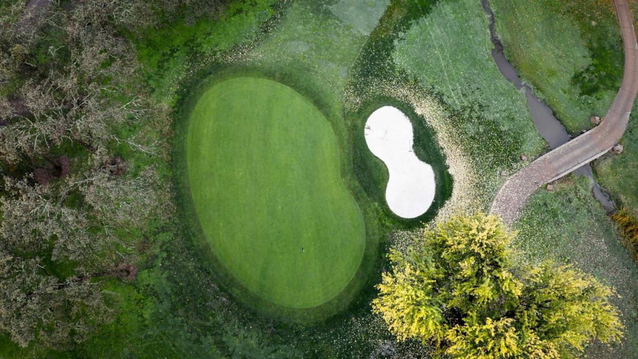 Cameron Park Country Club - Shingle Springs, CA