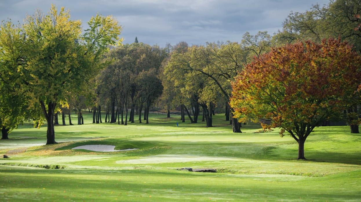 Cameron Park Country Club - Shingle Springs, CA