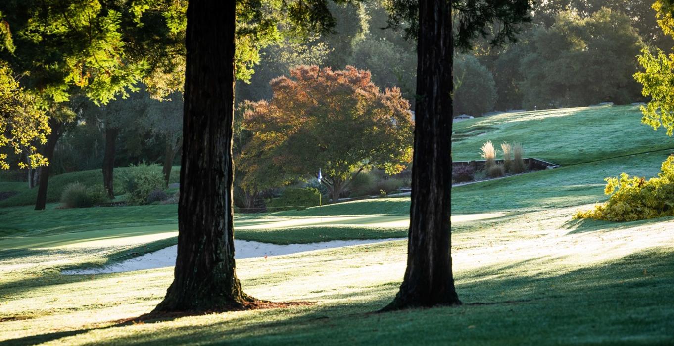 Cameron Park Country Club - Shingle Springs, CA