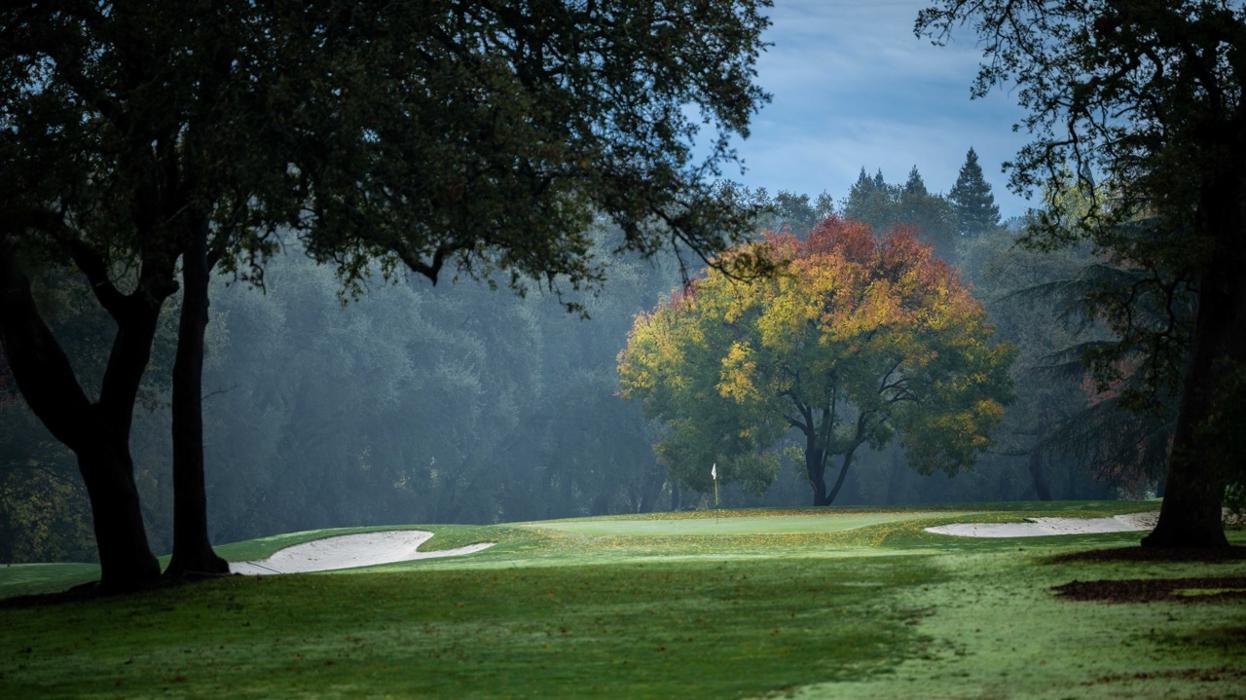 Cameron Park Country Club - Shingle Springs, CA
