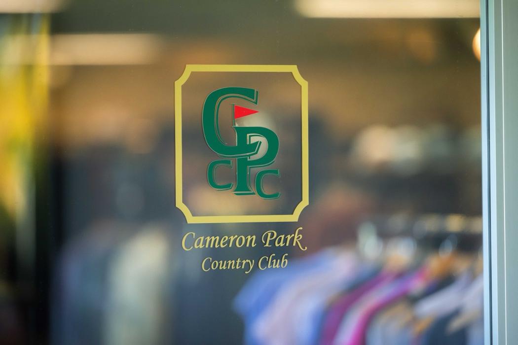 Cameron Park Country Club - Shingle Springs, CA