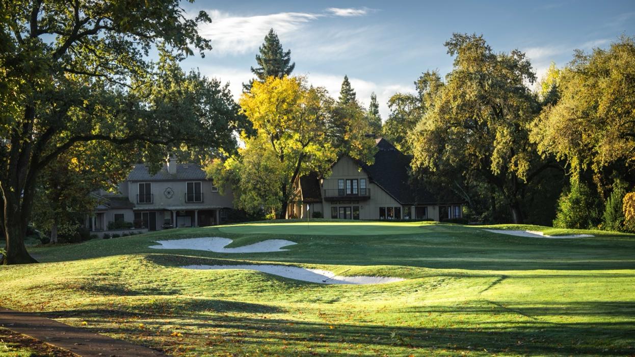 Cameron Park Country Club - Shingle Springs, CA