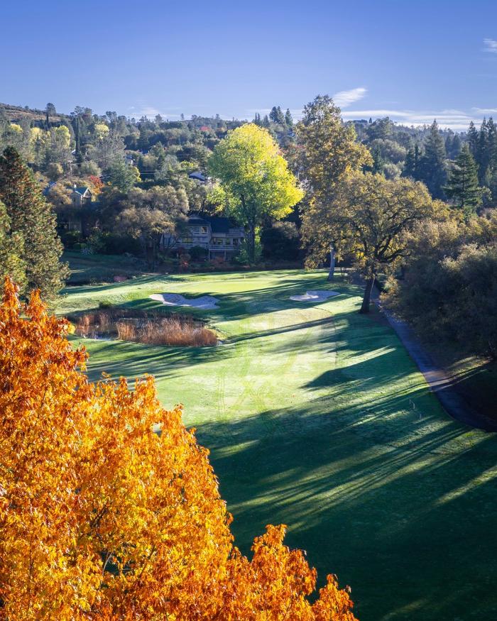 Cameron Park Country Club - Shingle Springs, CA
