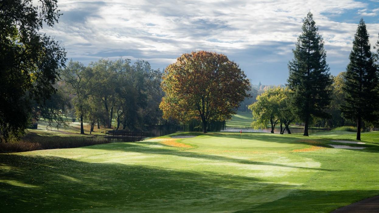 Cameron Park Country Club - Shingle Springs, CA