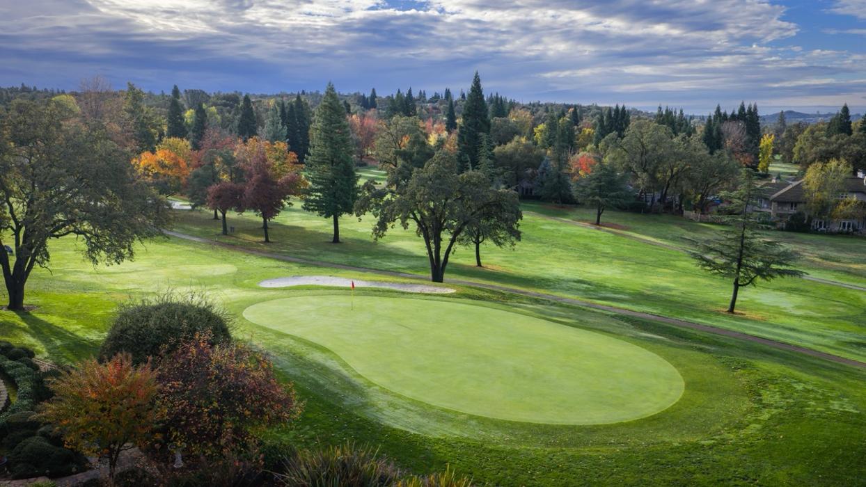 Cameron Park Country Club - Shingle Springs, CA