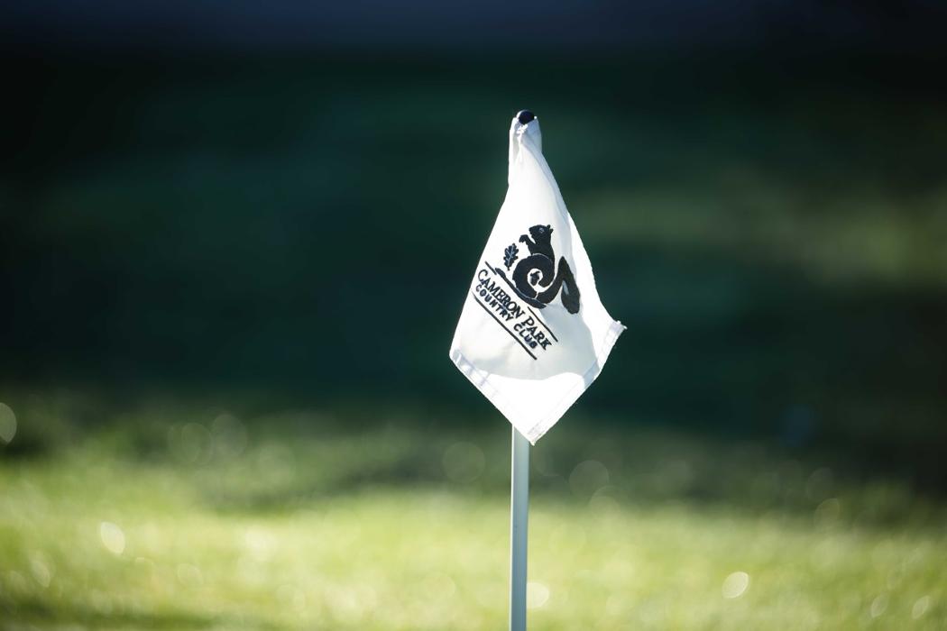 Cameron Park Country Club - Shingle Springs, CA