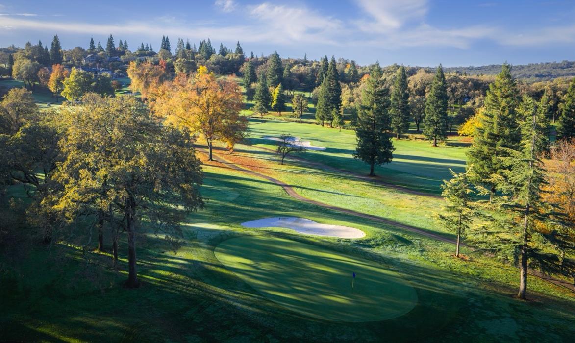 Cameron Park Country Club - Shingle Springs, CA