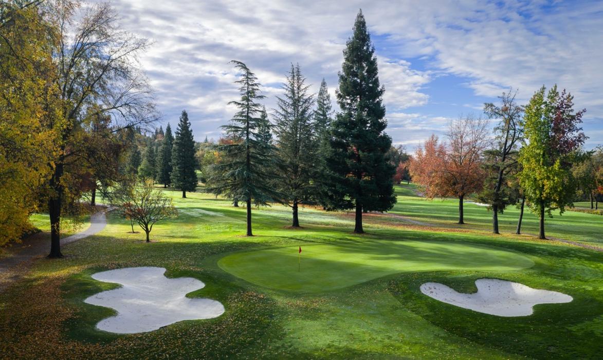Cameron Park Country Club - Shingle Springs, CA