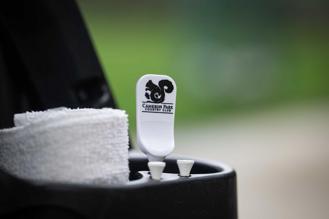 Cameron Park Country Club - Shingle Springs, CA