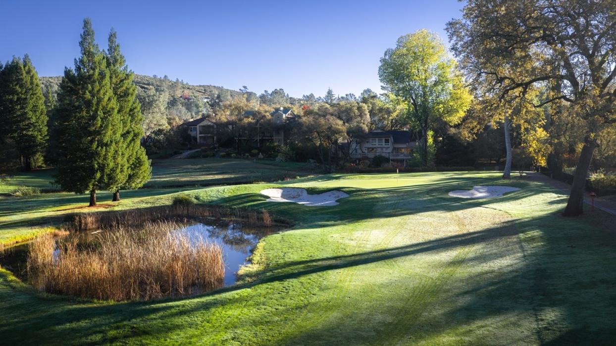 Cameron Park Country Club - Shingle Springs, CA
