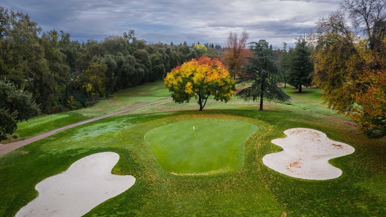 Cameron Park Country Club - Shingle Springs, CA