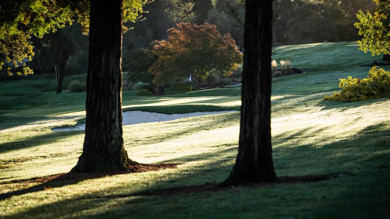 Cameron Park Country Club - Shingle Springs, CA