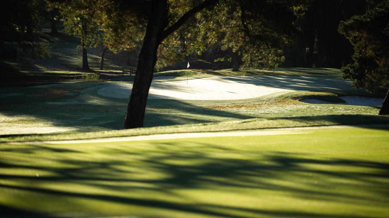 Cameron Park Country Club - Shingle Springs, CA
