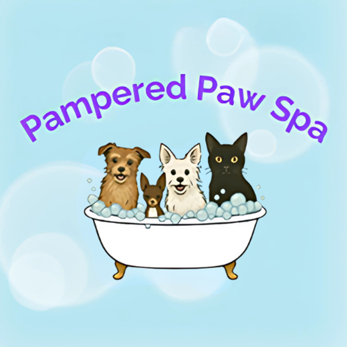 Pampered Paw Spa - Providence Forge, VA