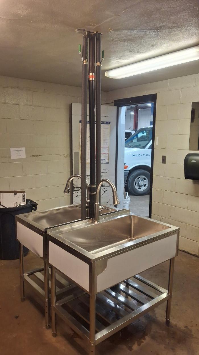 Peterman Plumbing & Heating Inc Image