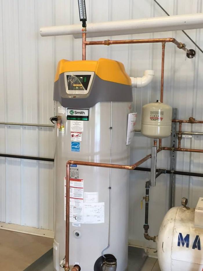 Peterman Plumbing & Heating Inc Image