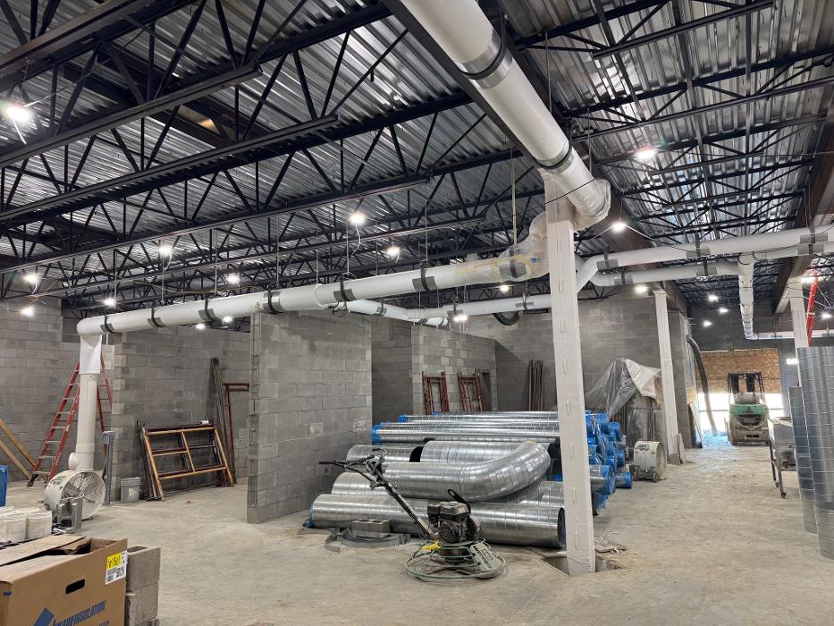 Peterman Plumbing & Heating Inc Image